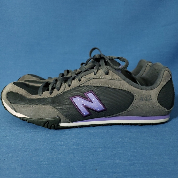 New Balance Shoes - NEW BALANCE 442 SHOES